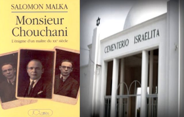 Monsieur Shoshani y la vigencia de un enigma