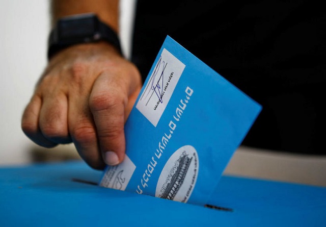 En busca de una formación de Gobierno en Israel, con Rafael Winter