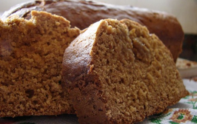 Recetas dulces para Rosh Hashaná, con Anette Grauer