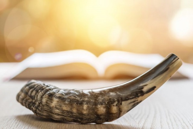 La Historia de Yom Kipur, con Israel Winicki