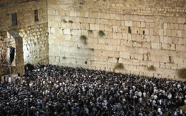 Salmo 147: Dios no hizo lo mismo con todas las naciones