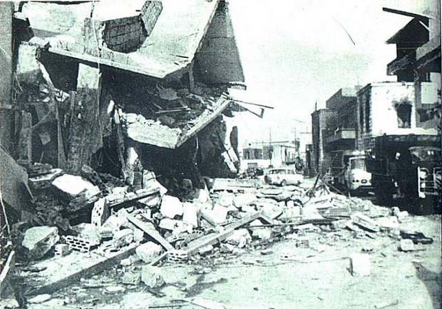 La masacre de Damour (Líbano)