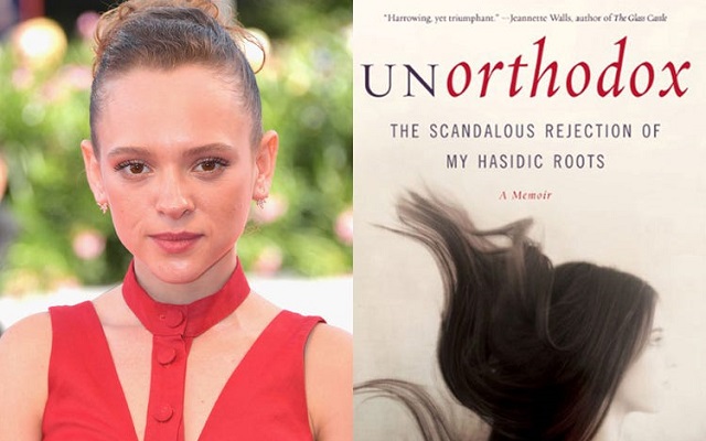 “Unorthodox”, ¿qué llevo? y los “Celtics” israelíes