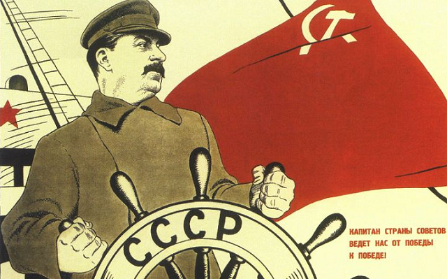 La clausura de la cultura judía en el stalinismo de posguerra