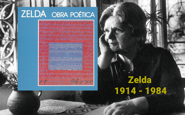 Zelda. Obra poética