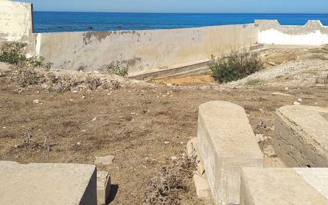 Dichos en jaquetía y más, con Alegría Benarroch Albo