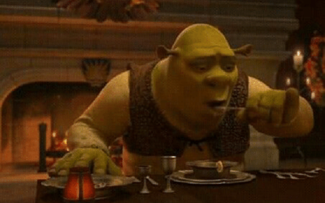 Netflix y sopa de pollo