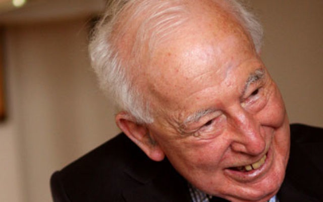 Sir Zelman Cowen, constitucionalista y gobernador de Australia