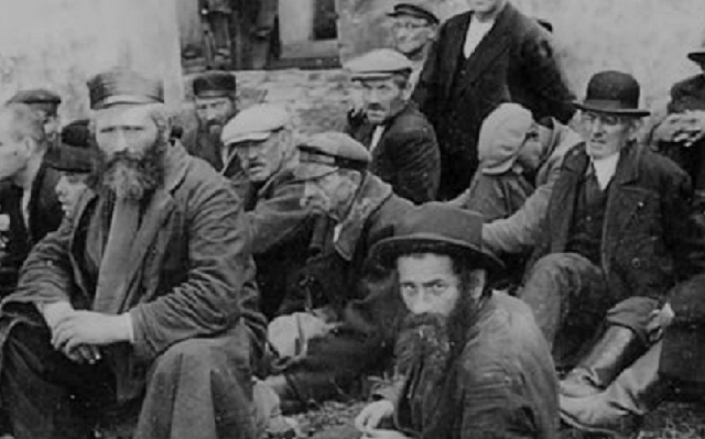 Demblin – Modrzyc – Irena