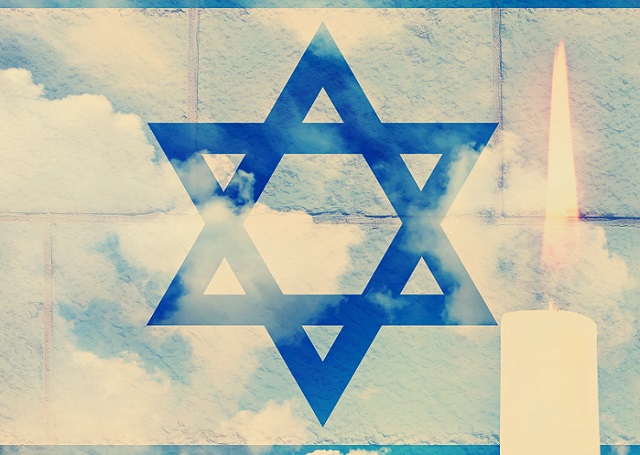 Soñar con el nido definitivo: Yom Hazikarón y Yom Ha’atzmaut