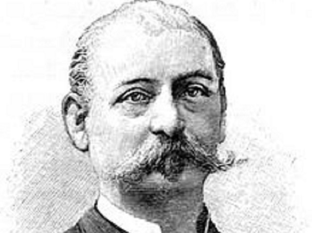 La gran huella matemática de George H. Halphen tras una corta vida