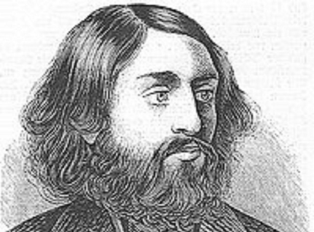 H. Selig Slonimski toda una carrera dedicada a la ciencia