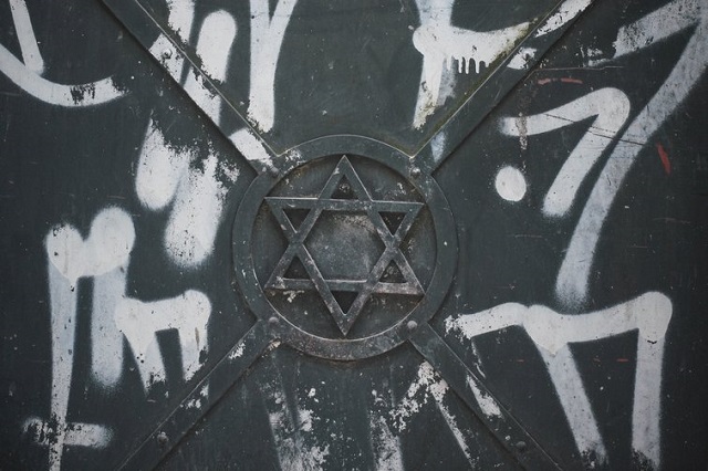 Cuando se justifican los ataques a las minorías