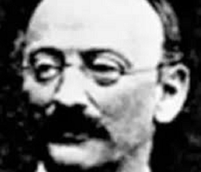 Siegfried Heinrich Aronhold: el matemático judeoprusiano