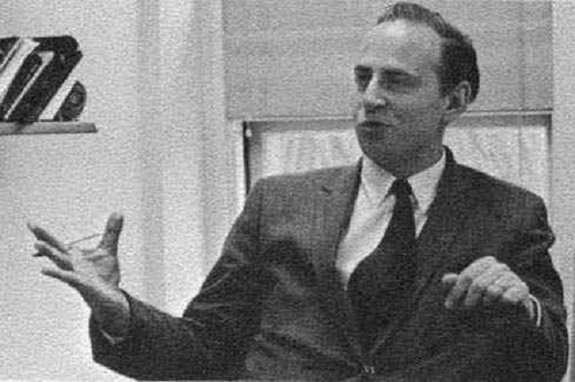 Resolviendo problemas matemáticos con Paul Joseph Cohen