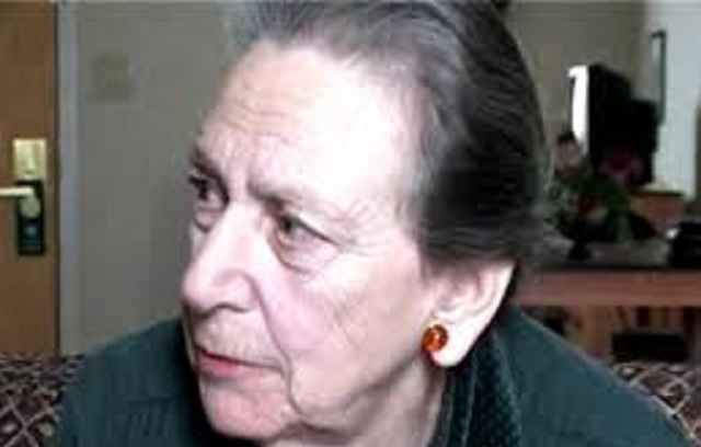 Erna Furman, la psicoanalista del trauma infantil