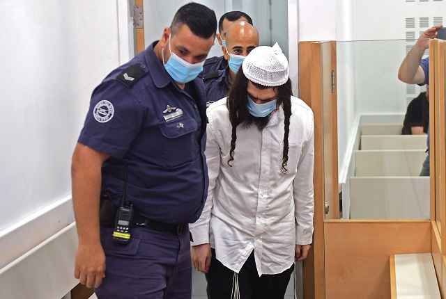 Se hace justicia por la familia palestina que fue quemada viva