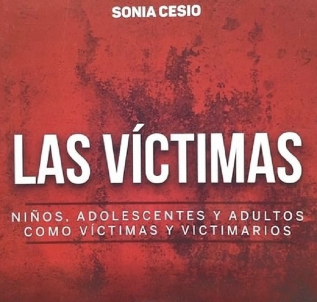 Niños, adolescentes y adultos como víctimas y victimarios, con Sonia Cesio