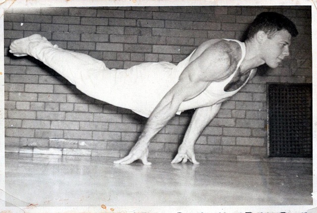 La teoría de álgebra de operadores de Vincent Kadison