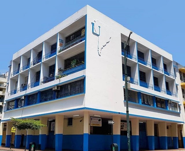 Los arquitectos checos Otto y Karl Kohn