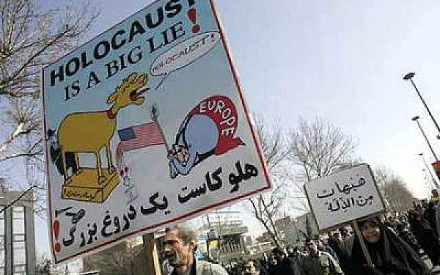 nacionalismo árabe Radio Sefarad