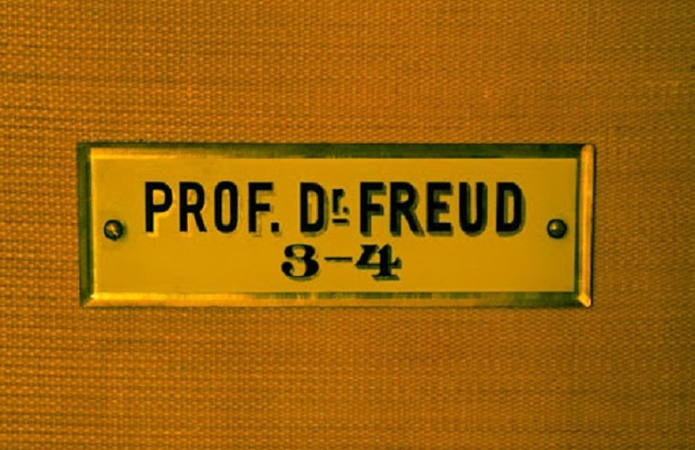 Freud y su último adiós a Viena, con Jorge Schneidermann