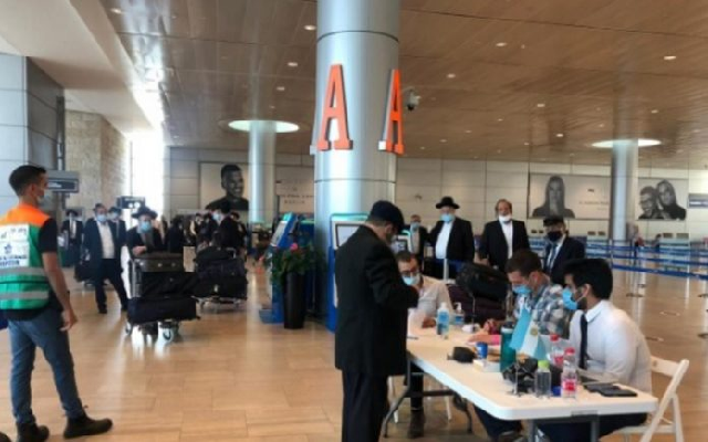 Carne kosher… y argentina