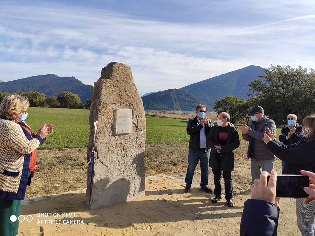 Los “pastorells” y la matanza de Monclús, con Andreu Lascorz