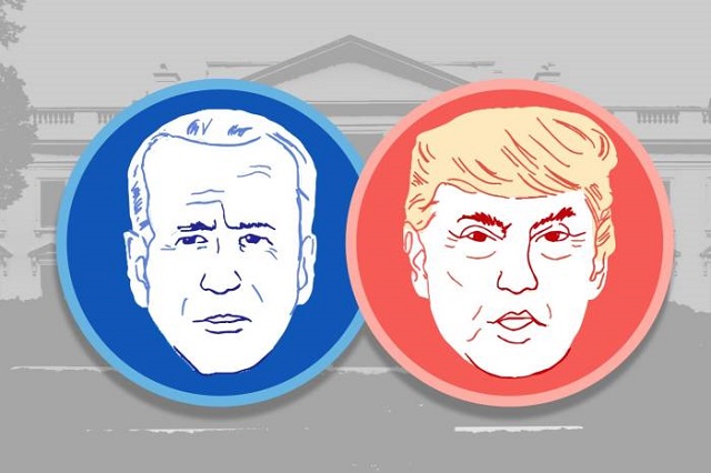 La debacle informativa en torno a Trump Vs. Biden