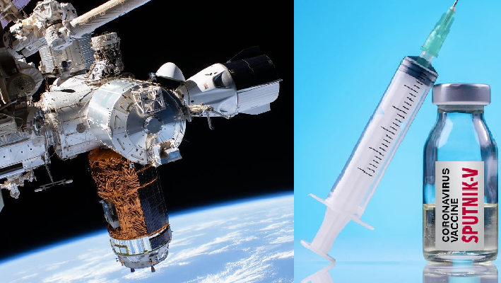 Del nuevo astronauta israelí al Sputnik V