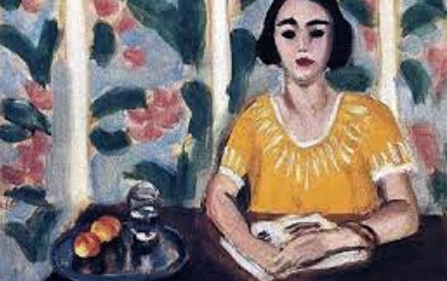 Memoria del idish, con Horacio Kohan