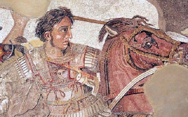 Los acontecimientos históricos que dieron lugar a Janucá, con Rodrigo Varscher