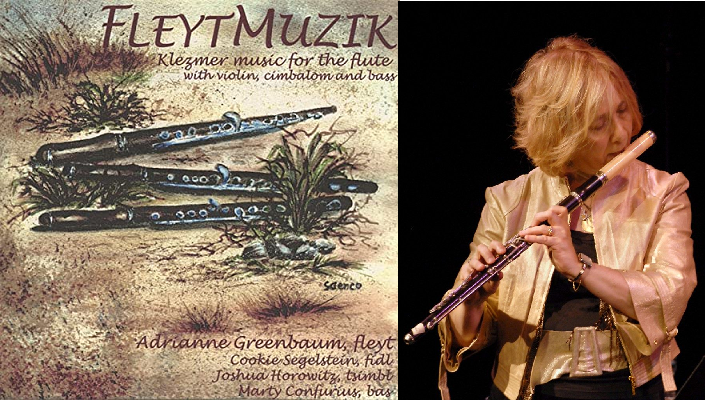 FleytMuzik en concierto