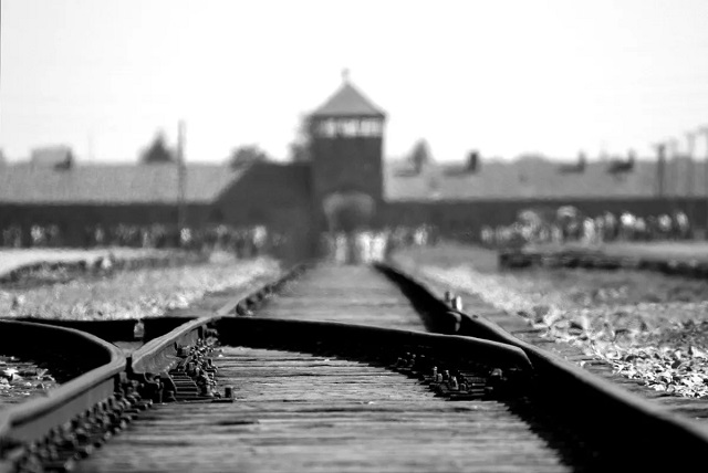 El doloroso aniversario de Auschwitz