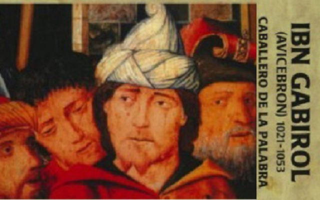 Recitados de “El caballero de la palabra” por Grian y música de Eduardo Paniagua