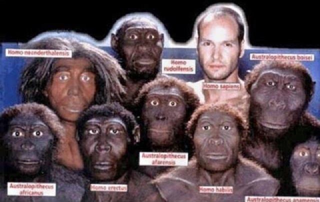 Desde el Homo a las creencias religiosas (y II), con Mauricio Zieleniec