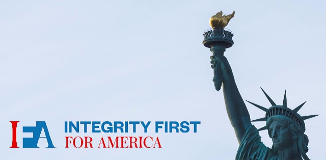Suing Neo-Nazis: Integrity First for America, with Amy Spitalnick