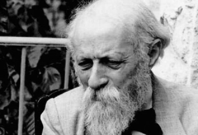 La Corte Penal Internacional a debate y un aniversario: Martin Buber