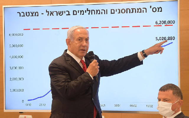 La información con comentario 26/2/2021