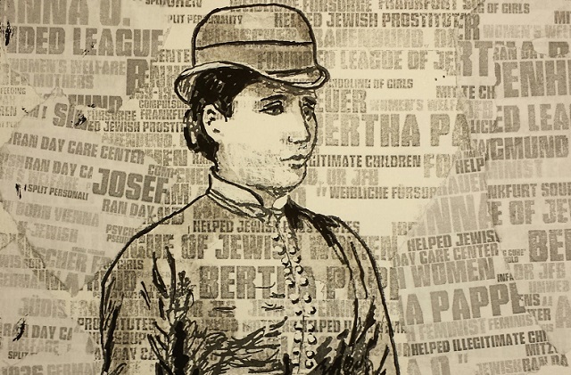 El rol de la mujer en la Historia judía contemporánea, con Jorge Schneidermann