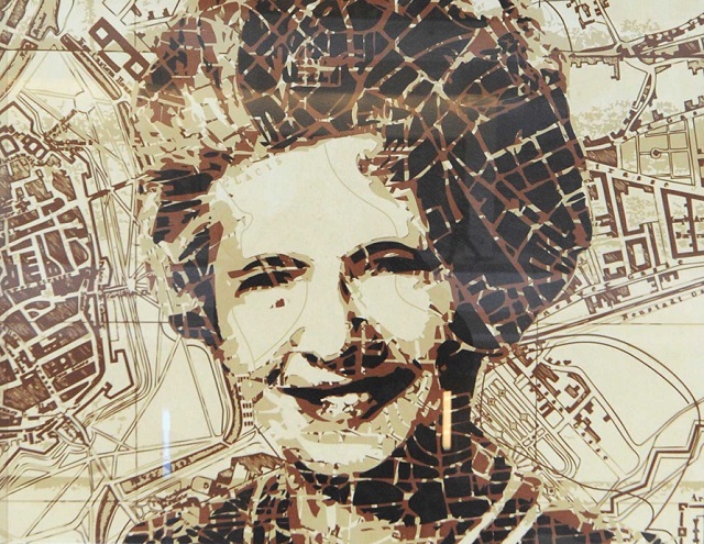 Irene K. Fischer, una matemática al ritmo del cosmos