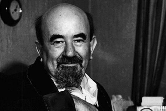 Solomon Grigoryevich: Pionero de los métodos numéricos