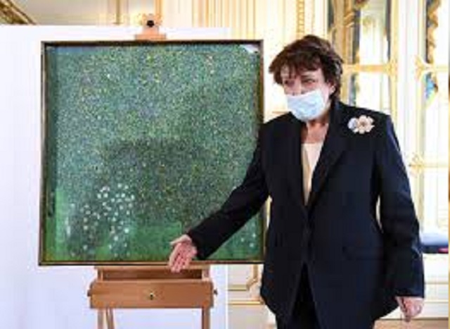 La información con comentario 17/3/2021