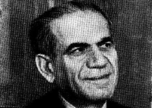 El análisis funcional del Este de Europa de Abraham Ezechiel Plessner