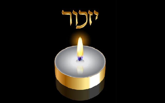 Nóar israelí betékes Yom Hazikarón, miBeít Haséfer Habéinleumí beMadrid, Sefarad