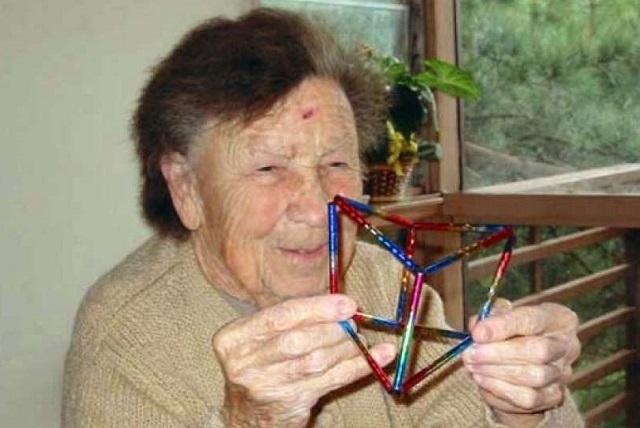 Las contribuciones en teoría algebraica de números de Emma Lehmer