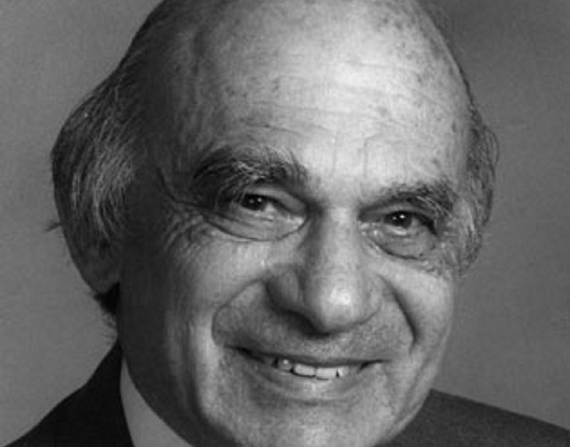 Walter Ledermann, el profesor de mates