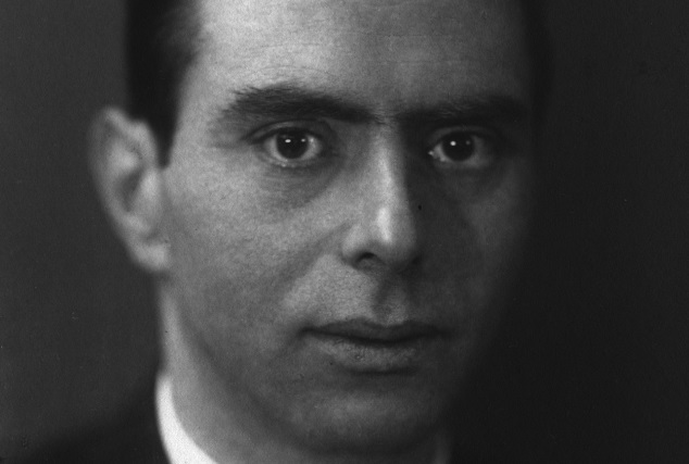 David van Dantzig, el formador de matemáticos aplicados