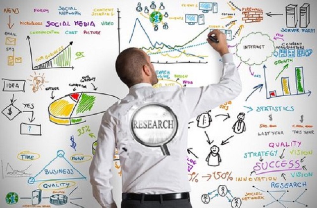 El monitoreo de las noticias