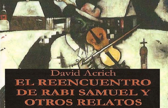 ‘Reencuentro’ y ‘La palabra y el tiempo’